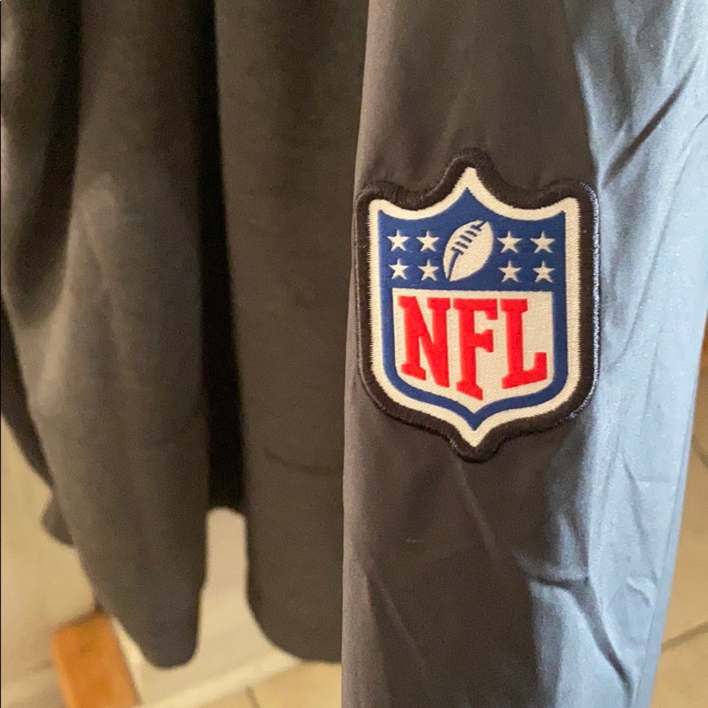Ravens Jacket - Picture 5 of 5
